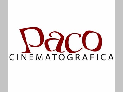 PACO CINEMATOGRAFICA